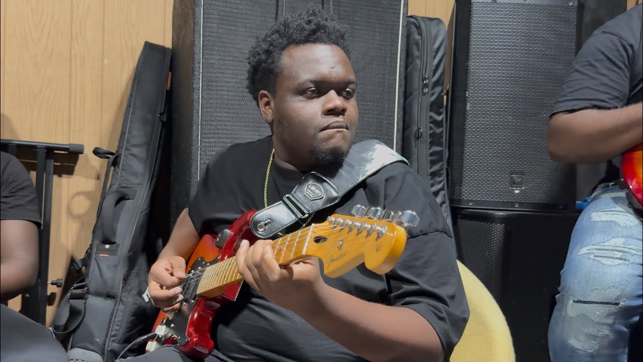 Banm Pemisyon | Eh Klè KonpaShed 2 | FanFan Studio