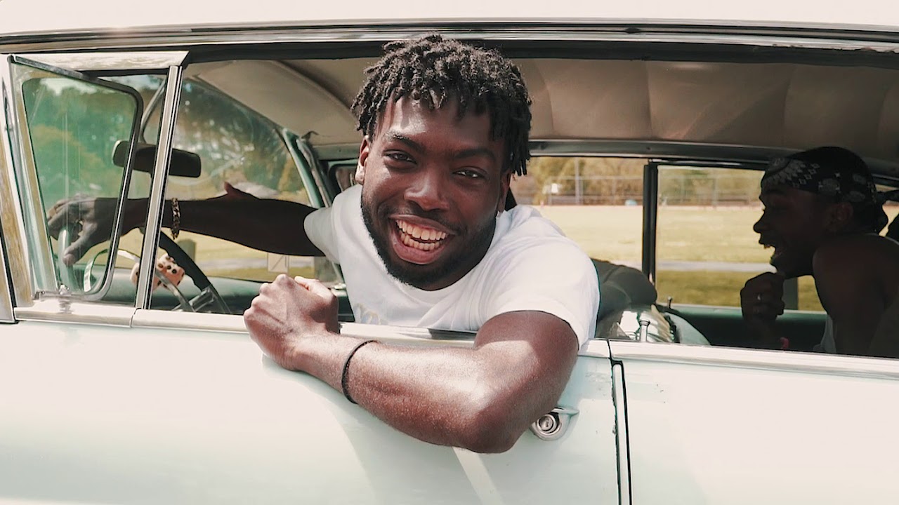 Troubled Mal- No Negativity