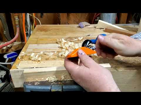 Jorgensen #102 Low Angle Block Plane