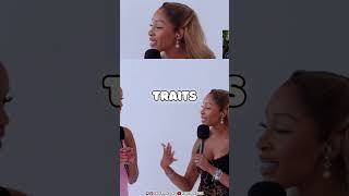 Model & Business woman Dating Dealbreakers #shorts #poptheballoonuk #funny #twitchclips #reaction