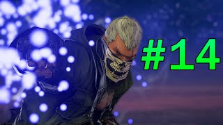 Tekken 7 Random Moments! #14