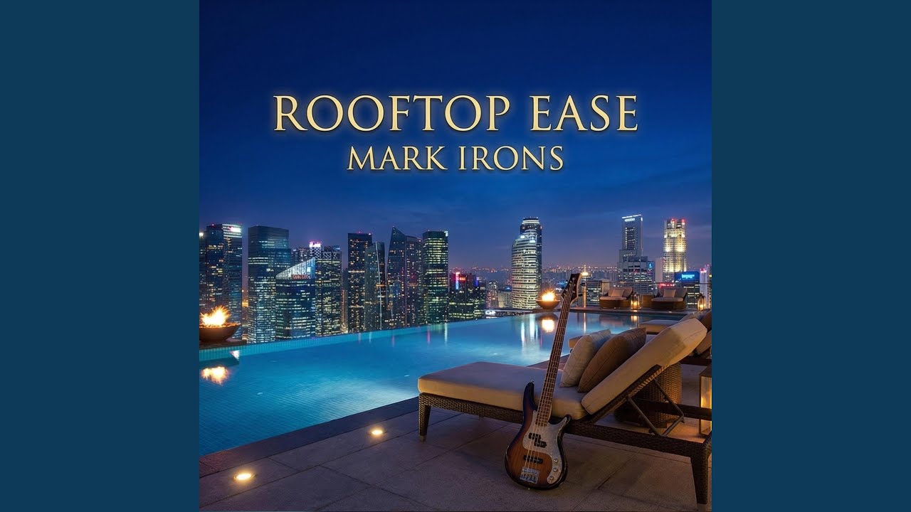 Watch Rooftop Ease on YouTube Watch Rooftop Ease on YouTube