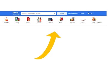 Flipkart clone website using html css  | image and Name section
