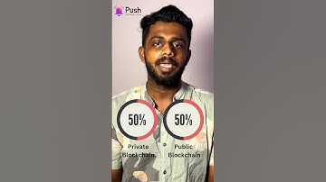 Hybrid Blockchain | Nefto | Shorts