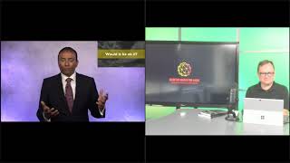 Cracking The Prospecting Code Virtual Summit - Bernie De Souza