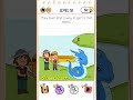 How to cross level 10 in Brain Test 2 ll Quest for Brainiac ll 10/20 ll