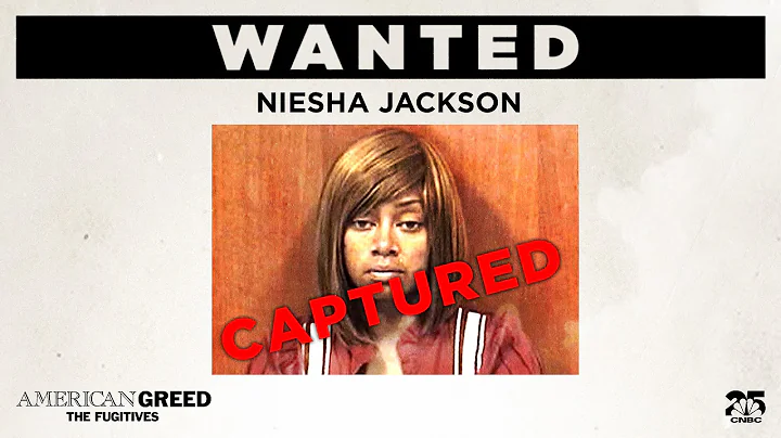 Niesha Jackson Photo 25