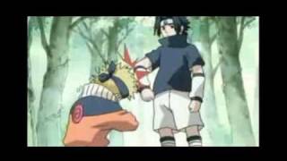Naruto- Bitches