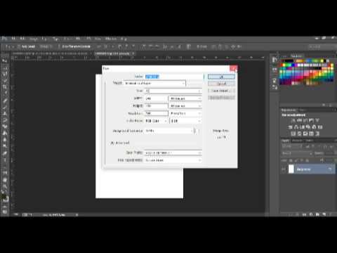 Cara Belajar Adobe Photoshop - YouTube