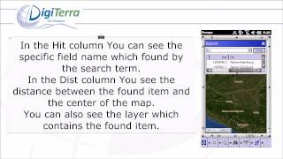 Famous DigiTerra Explorer Quickstart - Search in projects Net Worth