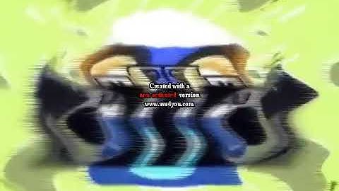 Klasky Csupo in G Major Mirror Left Wave Slowmo AVS Video Editor (YAY)