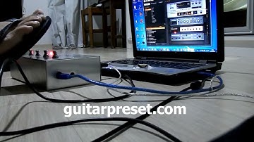 Creating an Incredible Arduino MIDI Pedalboard for Guitar – Final Results Revealed!
