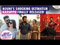 Mouni Roy’s Ultimatum To Suraj Resurfaces | Karuppu Finally Releases In Theatres | Trisha Krishnan