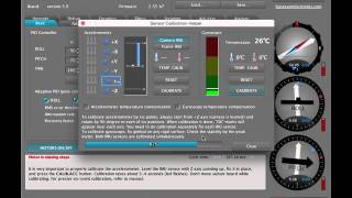 Beholder Ds1 Pid Profile Load And Save Pid Tuning Video 1
