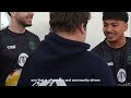 Built By Community Al Madinah FC 