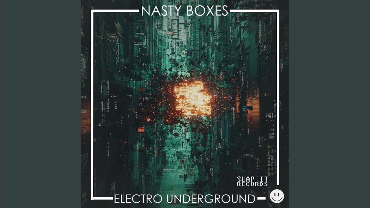 Watch Electro Underground on YouTube Watch Electro Underground on YouTube