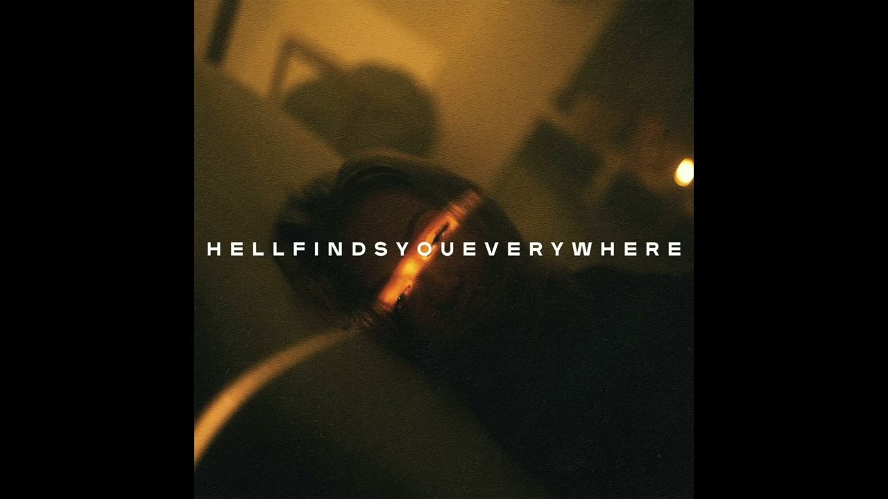 Thousand Below - Hell Finds You Everywhere (feat. Noah Sebastian of Bad Omens) (Instrumental)
