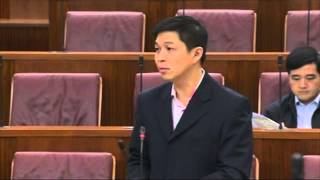 People at the heart of policy-making: Tan Chuan-Jin