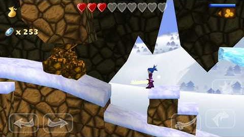 swordigo walkthrough part 20