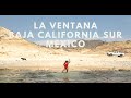 La ventana baja california sur mexico in four days  best beaches hot springs and ocean safaris