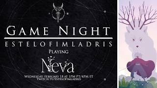NEVA (2024) | Part Two | Fall