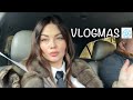 VLOGMAS 6❄️ зима 2023-2024