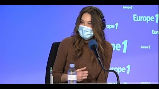 EXTRAIT - Quand Carla Bruni raconte sa chanson 