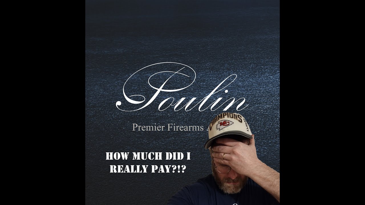 Auction House Review: Poulin Auctions I (Are the Big Auction Houses worth it?)