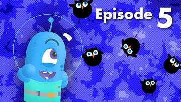 NASA’s Black Hole Field Guide: Episode 5 - Black Hole Records