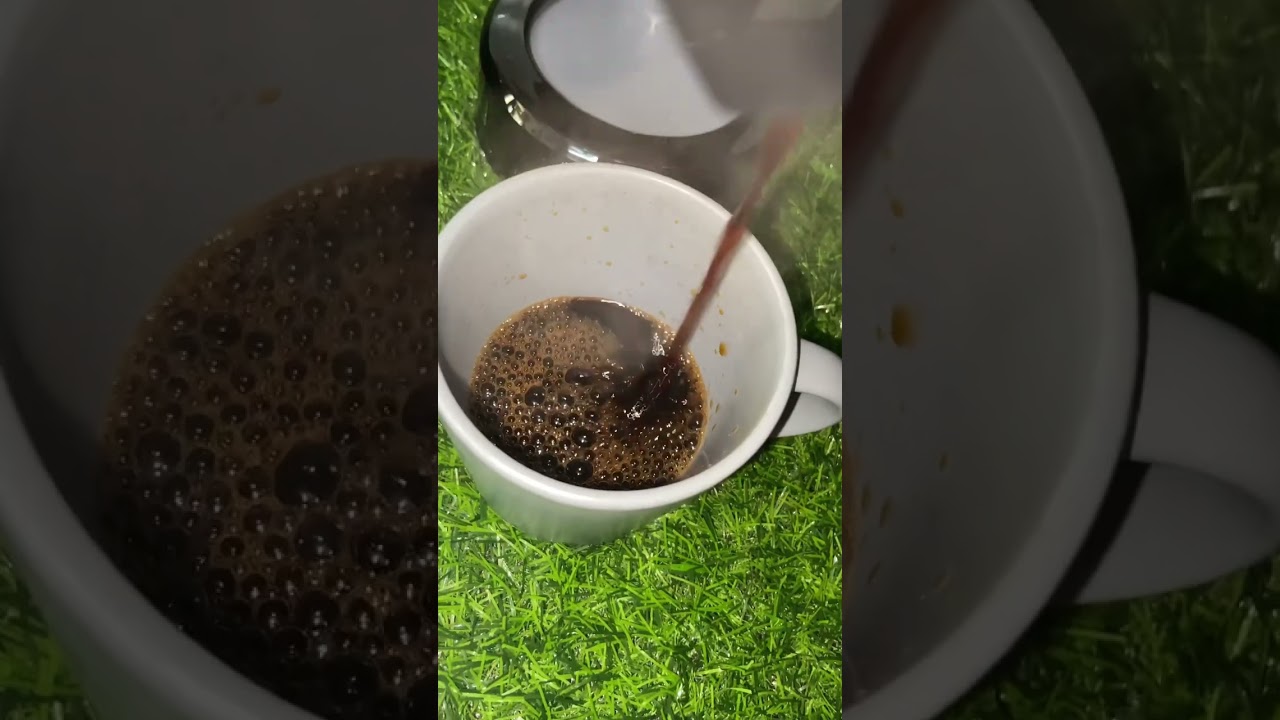 Pigeon Brewster Coffee Maker