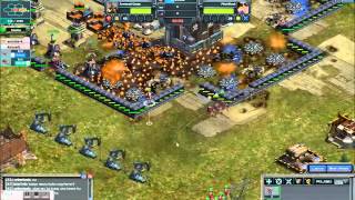 Shadow Ops AC45 with micro healed SCH-Evalk and EHS