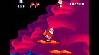 Lets Play Daze Before Christmas Part 15
Another part of Lets play Daze Before Christmas another cave level. Lets Play Daze Before Christmas Part 15