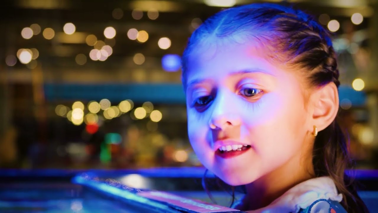 Hands-On Science Fun