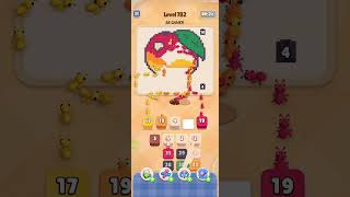 Colony flow Level 782 Walkthrough Solution 