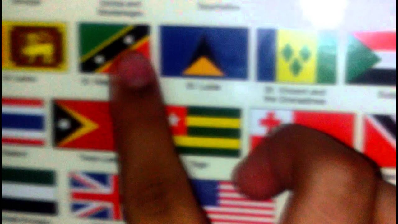World Flags YouTube