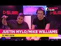 Mike Williams b2b Justin Mylo | Bij Igmar