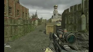 Hit and Run custom mission - Single player playthrough