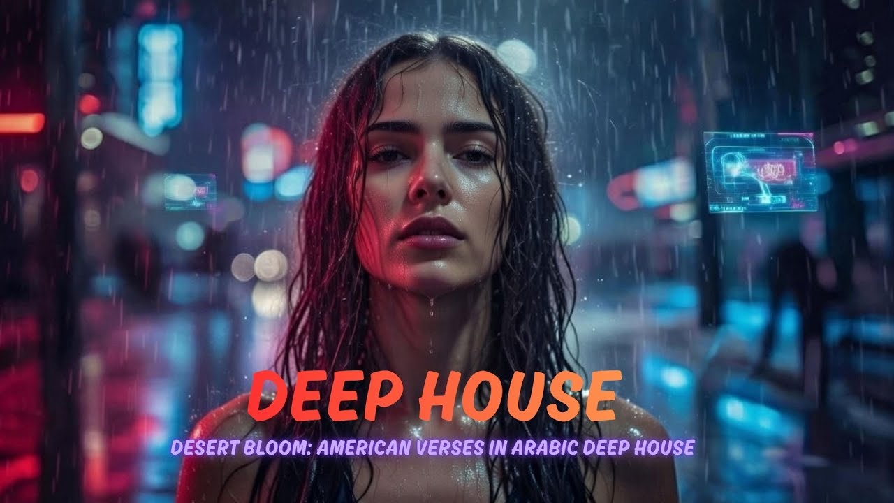 [2026] - I'd Be a Fairy [Deep House Mix] [Dream Melody] [Chillout]