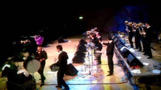 Boban &amp; Marko Marković Orchestra