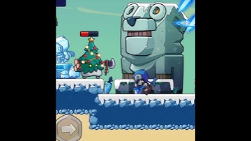 Sword Man - ios- 1:1 - 20s - Character Ninja Slayer vs Boss Chihulk