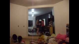 Desadio Dos Primos 2014