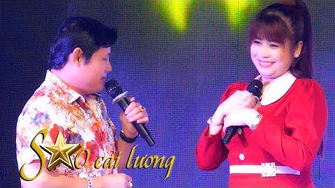 CVVC Bùi Trung Đẳng NS Khánh My Lý Chim Quyên | Sao Cải Lương