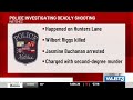 One dead, one arrested after Natchez shooting