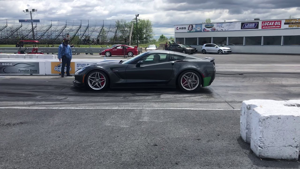 Hp Tuners C7 Z06 Base Stock Tune 1