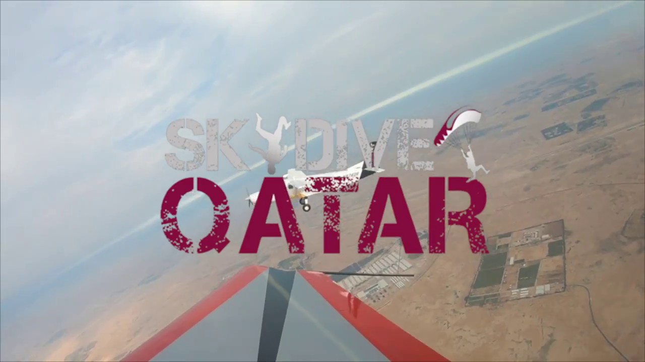 Unique activity in Qatar
