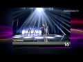 Recap of all the songs from the 2011 Eurovision Song Contest Final