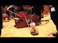 Miniature de la vidéo de la chanson Sinfonia A 8 Concertanti In A Minor: 2. Andante