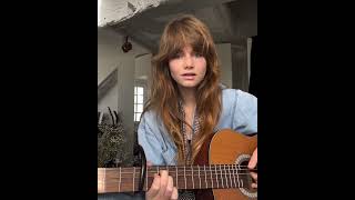 Les feuilles mortes - Madeline Baltus