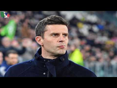 Video Thiago Motta Possibile Ritorno in Serie A con il Napoli