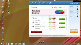 { TUTO }SLIM Driver Update crack 100% [AR/FR]
